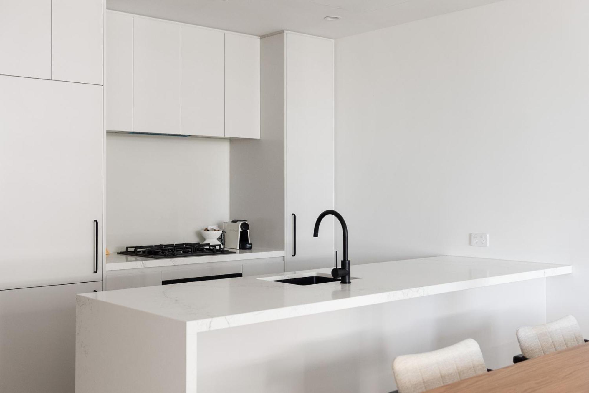 Urban Rest Richmond Swan Street Apartment Melbourne Luaran gambar