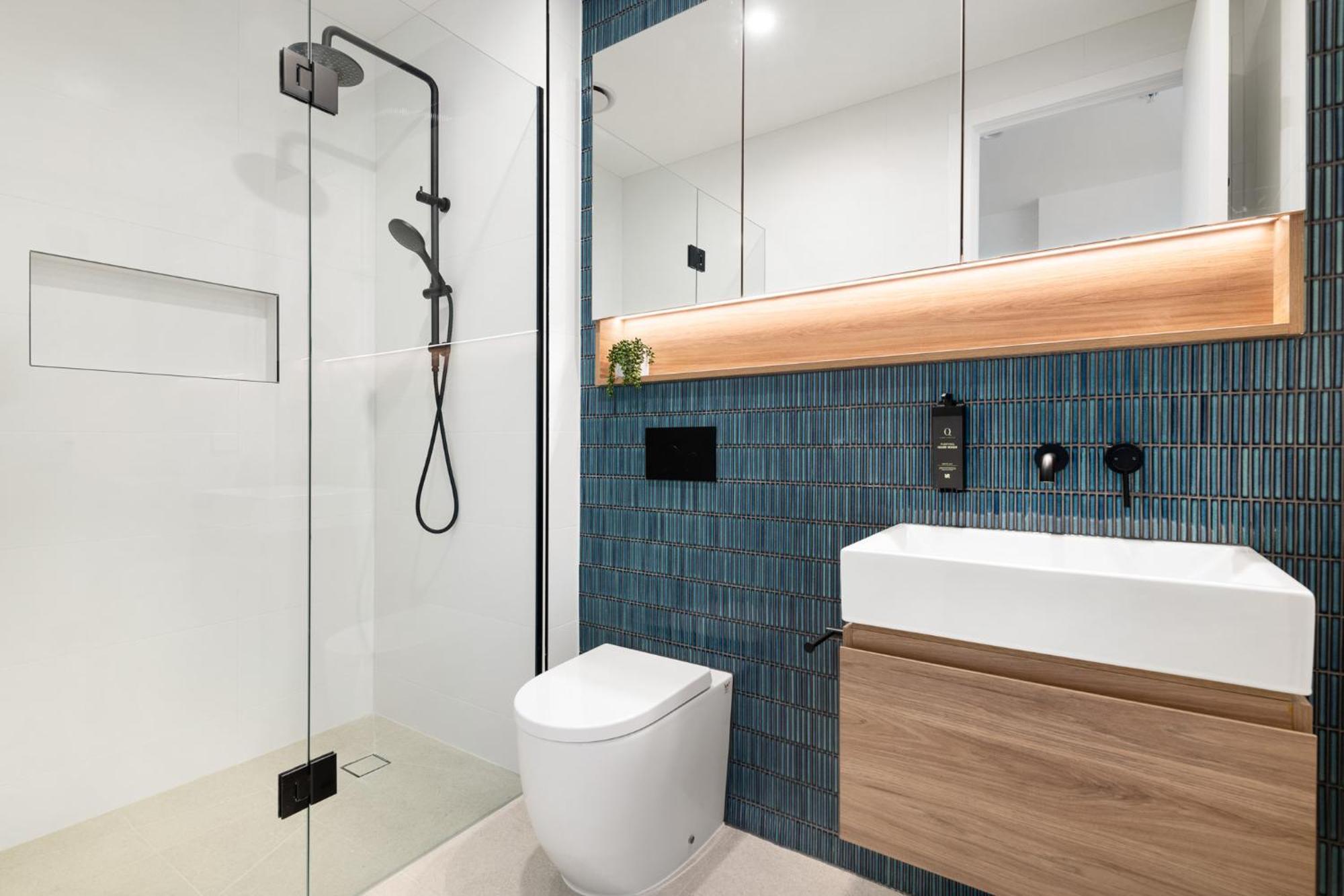 Urban Rest Richmond Swan Street Apartment Melbourne Luaran gambar