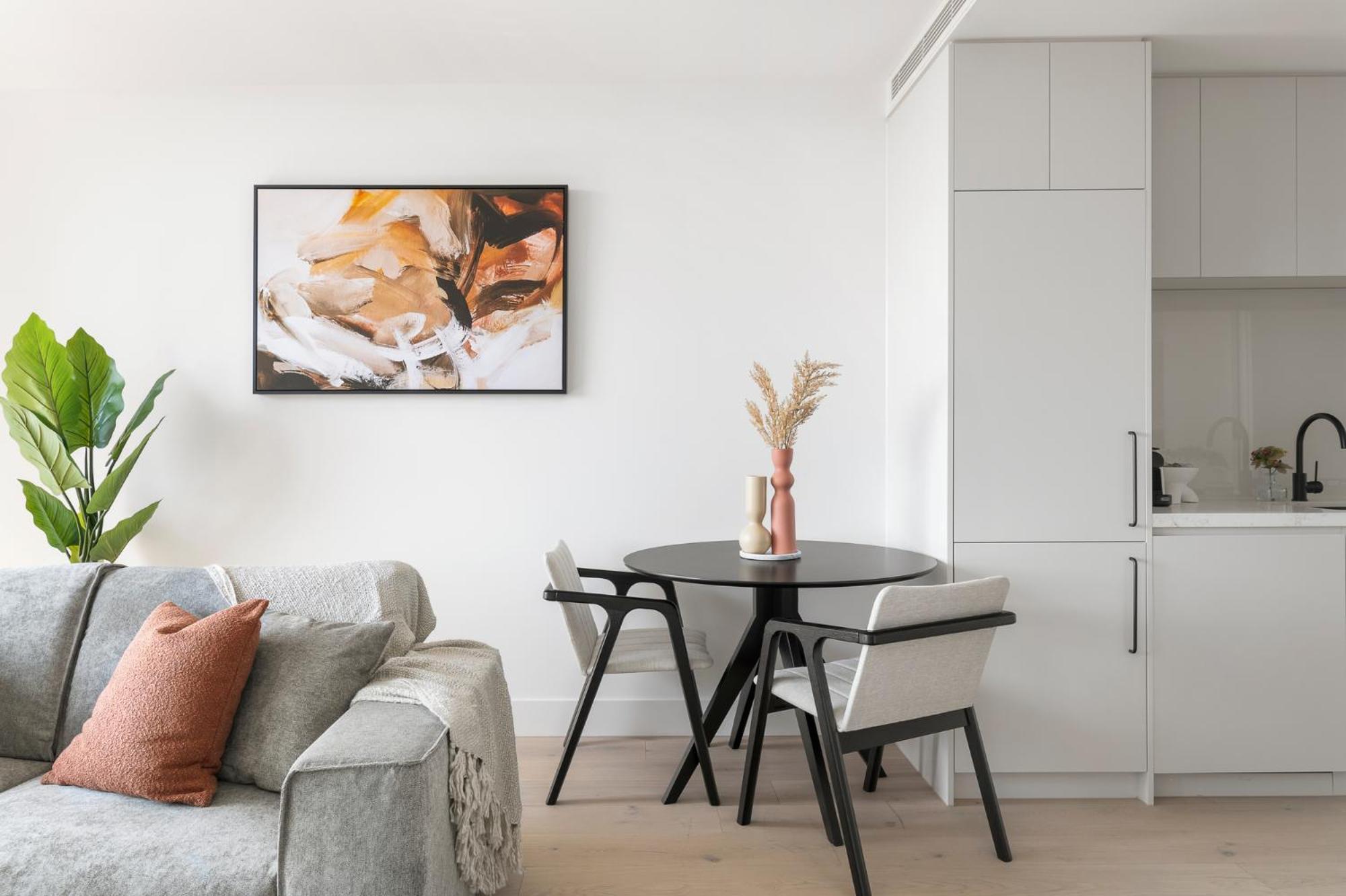 Urban Rest Richmond Swan Street Apartment Melbourne Luaran gambar