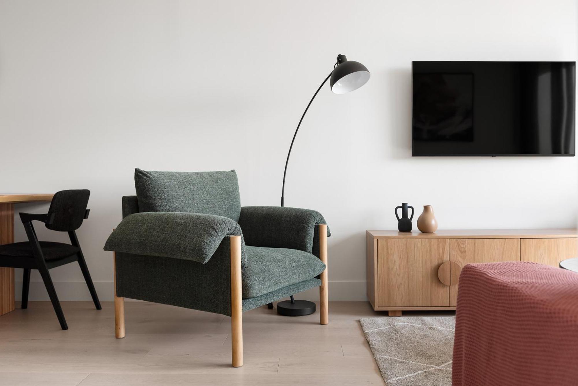 Urban Rest Richmond Swan Street Apartment Melbourne Luaran gambar