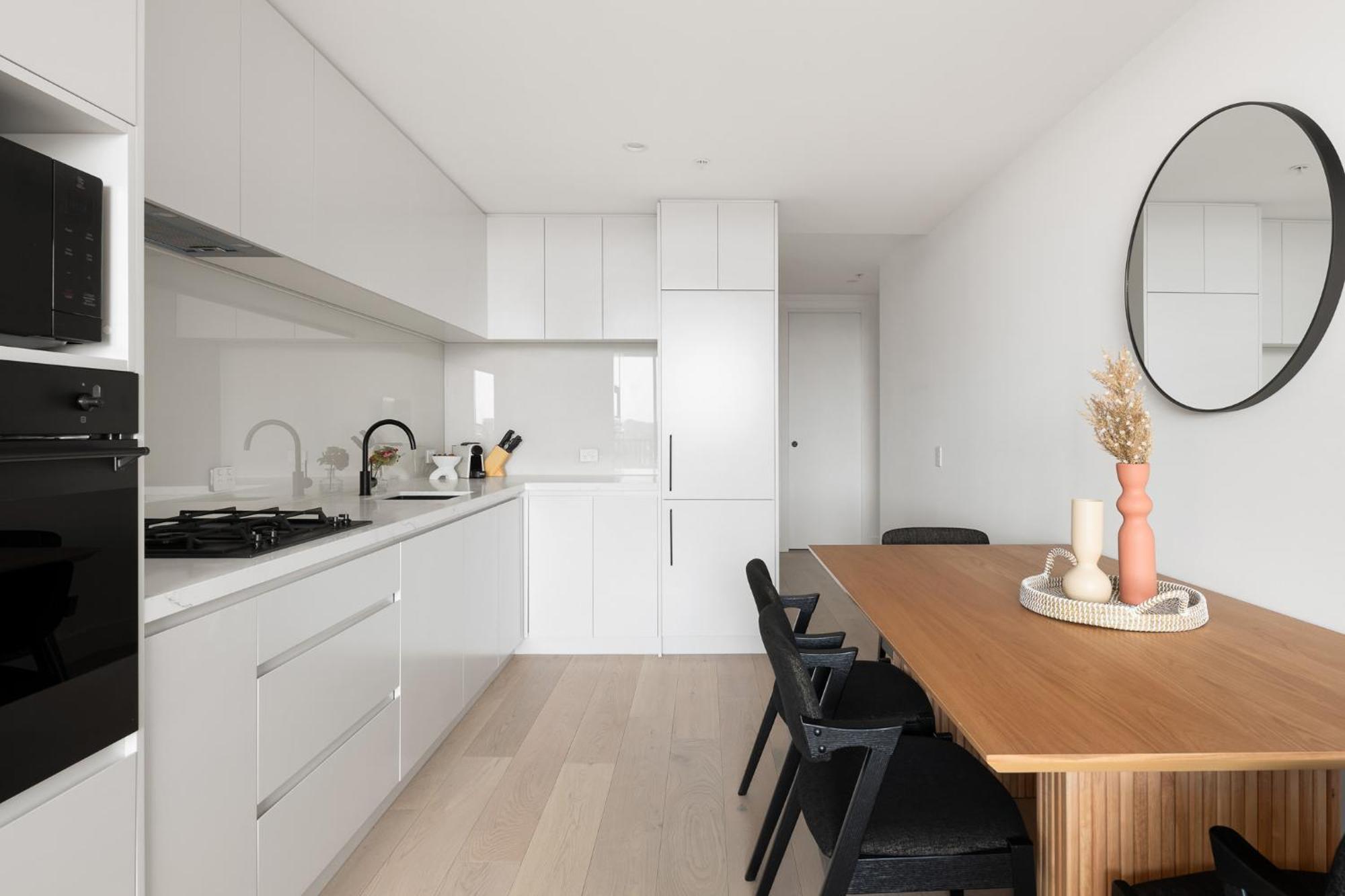 Urban Rest Richmond Swan Street Apartment Melbourne Luaran gambar