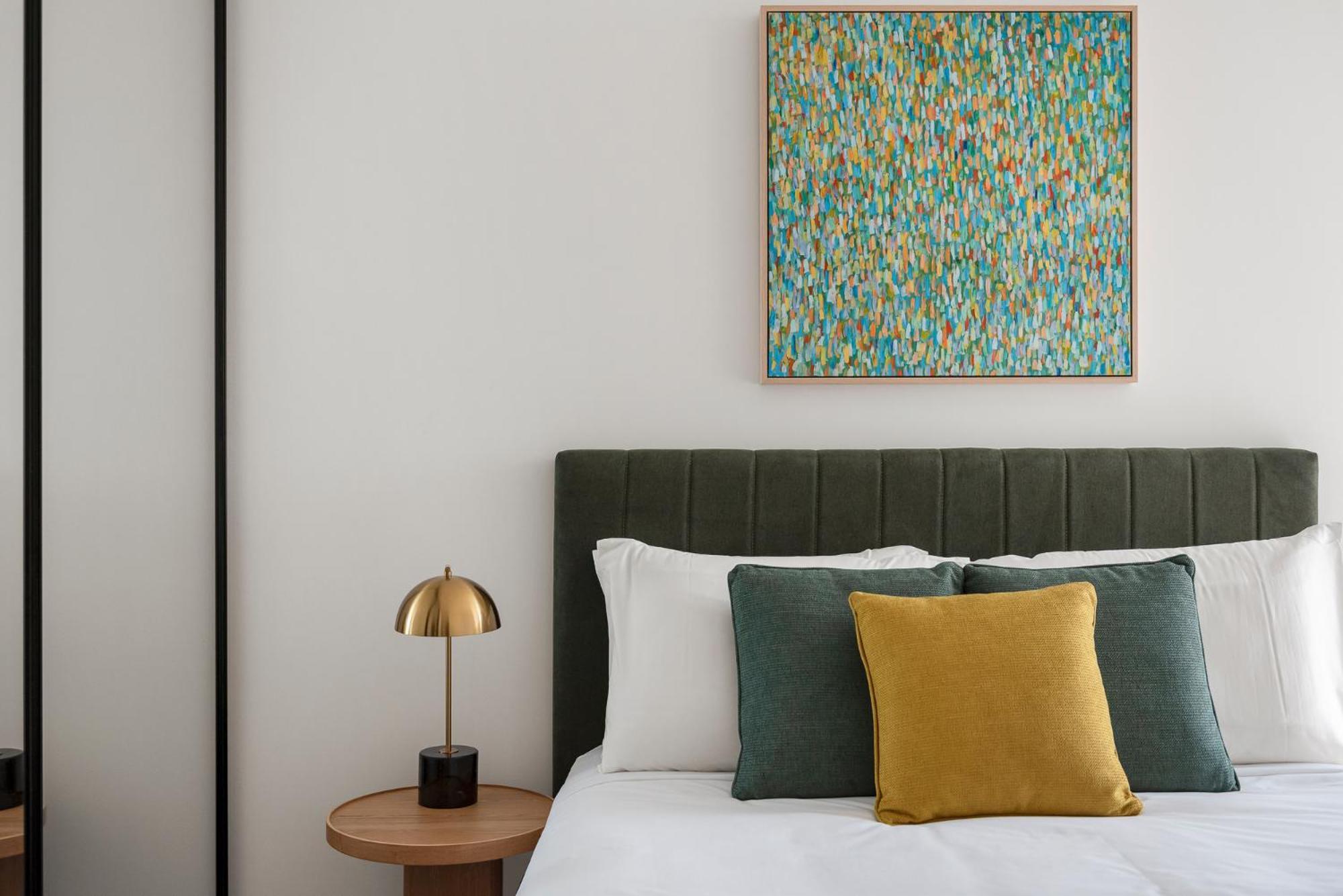 Urban Rest Richmond Swan Street Apartment Melbourne Luaran gambar