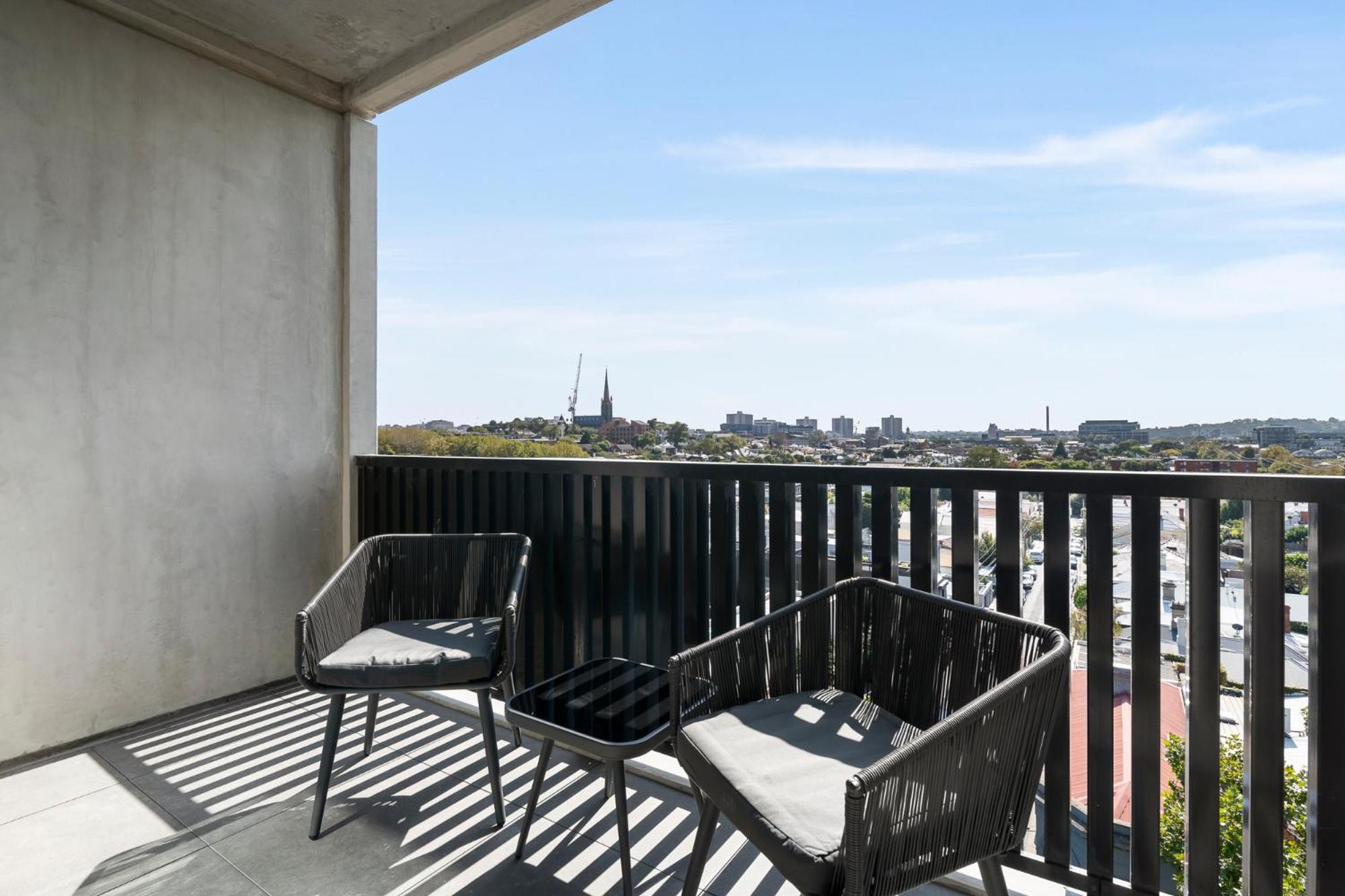 Urban Rest Richmond Swan Street Apartment Melbourne Luaran gambar